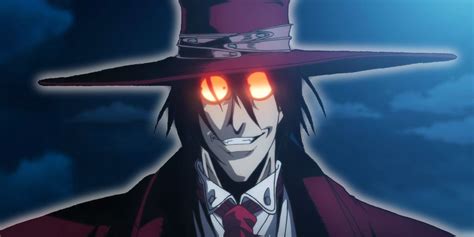 Los Mejores Anime De Vampiros Para Tu Lista De Favoritos Cultture