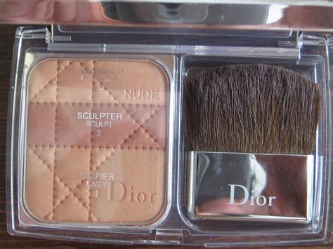 Beauty Bijoux Fashion Christian Dior Diorskin Nude Natural Glow