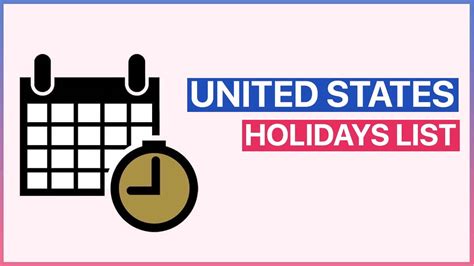 2024 Holidays List Usa Ninon Charlena