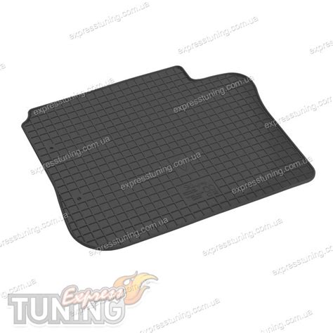 Резиновые коврики Тойота Камри 30 (коврики в салон Toyota Camry V30 ...