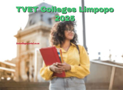 Tvet Colleges Limpopo 2025 Tvet Colleges