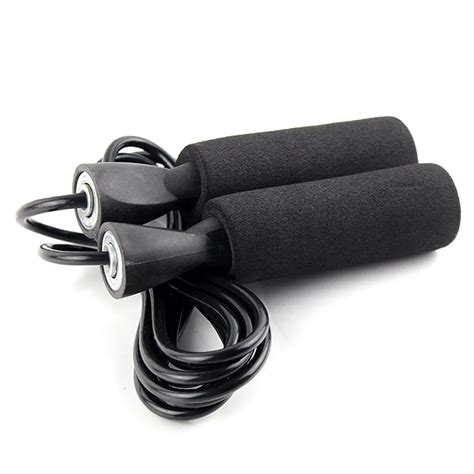 M Bearing Skip Rope Cord Speed Fitness Aerobic Jumping Exercise