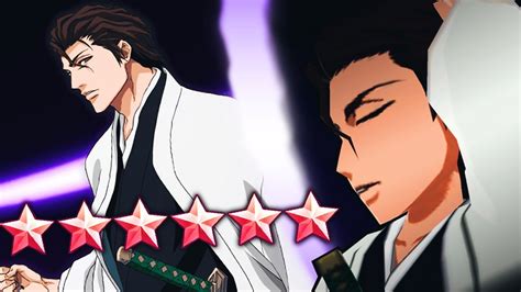 NEW FIERCE BATTLE CAPTAIN AIZEN RESURRECTED SHOWCASE Bleach Brave