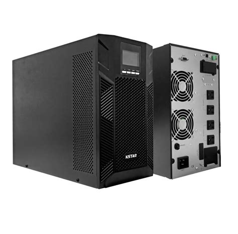 Kstar Mp K S Kva W Online Ups V Tower Https Infotekph