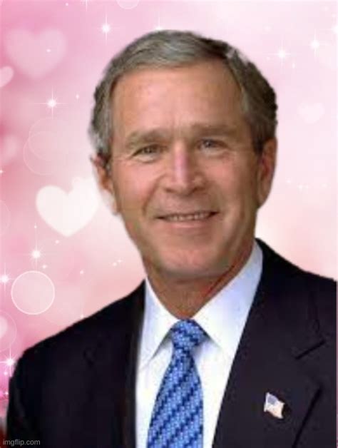 George Owo Bush Imgflip