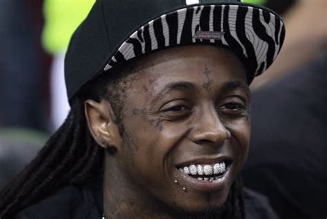 Lil Wayne Reveals The Surprising Way He Survived Eight Months In Prison Ibtimes