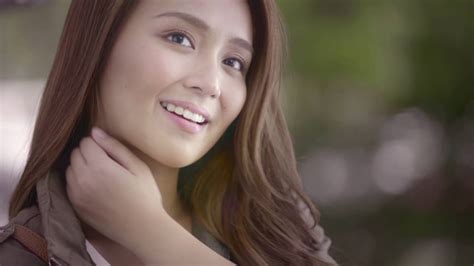 Juicy Cologne Tvc 2016 With Ms Kathryn Bernardo Youtube