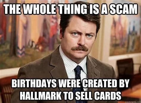 Over Funny Birthday Memes That Are Sure To Make You Laugh