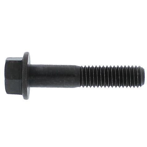 Tacoma Screw Products 3 4 16 X 3 Flange Cap Screws SAE J429 IFI