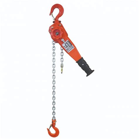 Minifor Hoist Hoists Blocks Winches Lifting Gear UK