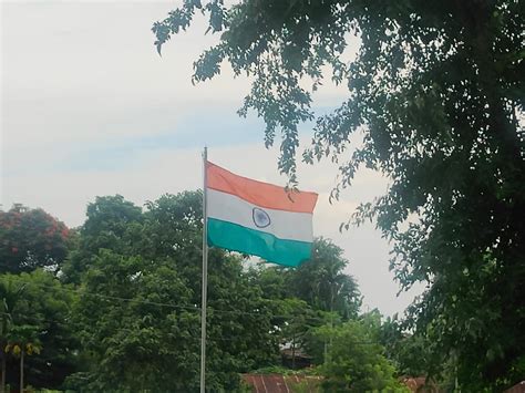 Assam Police On Twitter Rt Karbianglongpol Tiranga Flying High