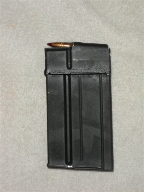 Need Help With Winchester Model 100 High Cap Mags Defensive Carry