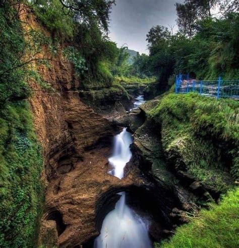 Davis Fall Patale Chhango Pokhara Davis Fall Of Pokhara Entry Fee