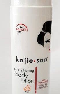 Kojie San Kojic Acid Lightening Body Lotion Spf Ml Joodleshop