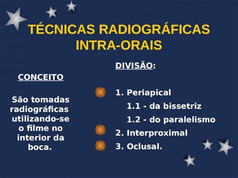 PPT TÉCNICA RADIOGRÁFICA PERIAPICAL DOKUMEN TIPS