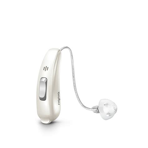 Bte Signia Ric Pure Px Hearing Aids At In Ahmedabad Id