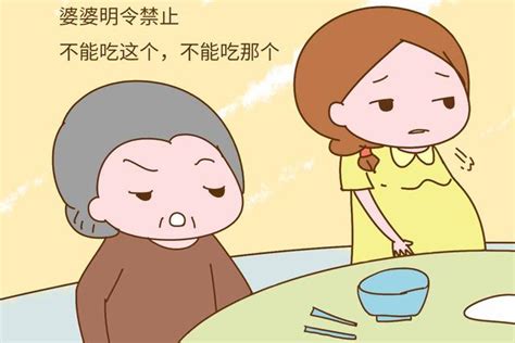 懷孕後孕婦不能吃這些東西？別再坑孕婦了，想吃就吃 每日頭條