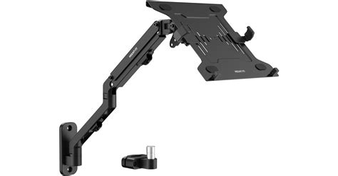 Mount It Mi 1765lt Counterbalance Laptop Arm For Wall Mi 1765lt