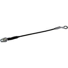 Dorman Help Tailgate Cable 15 1 8 In 38536 Advance Auto Parts