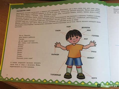 Книга: Большой альбом по развитию речи для самых маленьких - Ольга ...
