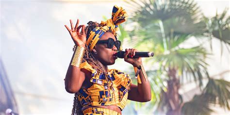 Juanita Euka Africa Festival Würzburg 2023 Photos