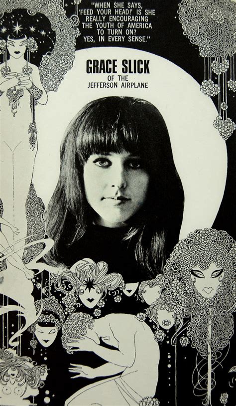 1000 Images About Jefferson Airplane On Pinterest Grace Slick Marty