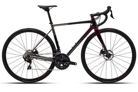 STRATTOS S5 DISC BRAKES Road Bike 2020 | Polygon Bikes ID