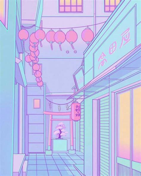 Vaporwave Wallpers Vaporwave Pastel Pink Aesthetic Cute Pastel