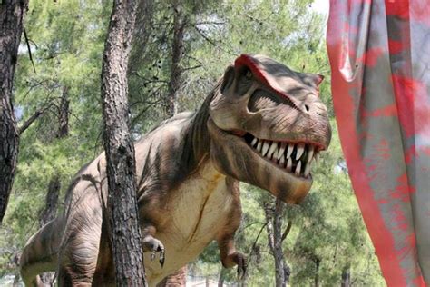 Dino Park Kemer