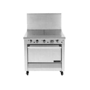 Garland Mco Gs S Master Double Full Size Natural Gas Convection Oven