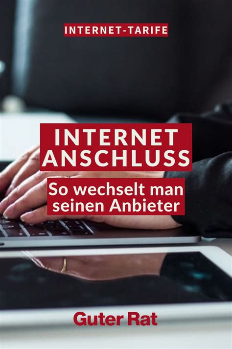 Internetanschluss So Wechseln Sie Ihren Anbieter Internet Internet