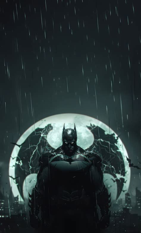 1280x2120 Batman Pinnacle Iphone 6 Hd 4k Wallpapersimages