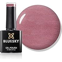 Bluesky Naked Naivete Gellack Ml Gel Nagellack F R Gl Nzende