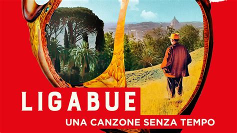 Ligabue Una Canzone Senza Tempo In Anteprima Prima Dell Album