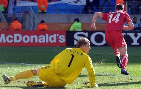 World Cup final score: Serbia 1, Germany 0 - nj.com