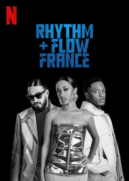 Rhythm Flow France Season 2 TV Series 2023 Release Date Review