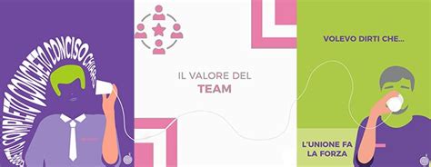 Teamwork Il Valore Del Team