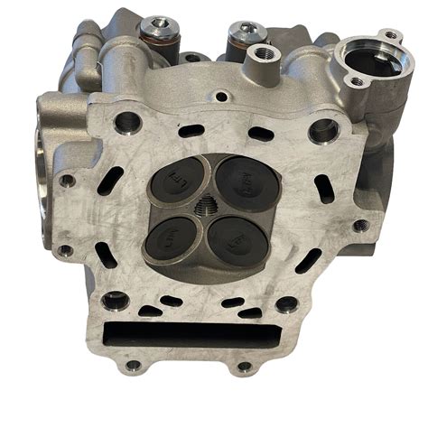 Köp Topplock Cylinder head CF Moto 500 Goes 520 ATVhuset se