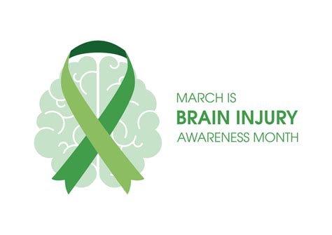 March Is Brain Injury Awareness Month Health Beat