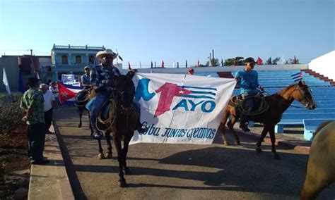 Grande Jagüey en su fiesta de los trabajadores fotos y videos