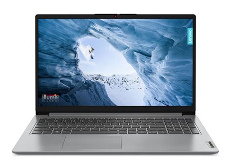 Lenovo Ideapad Ijl Lx Tfr Argent Les Meilleurs Prix Par