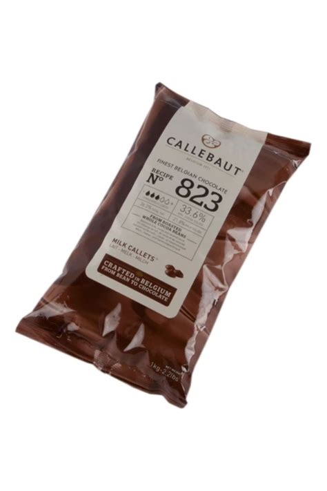 Callebaut Sütlü Drop Çikolata 1 Kg Fiyatı Yorumları Trendyol