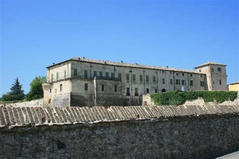 Rocca Di Sala Baganza Aktuelle 2021 Lohnt Es Sich Mit Fotos