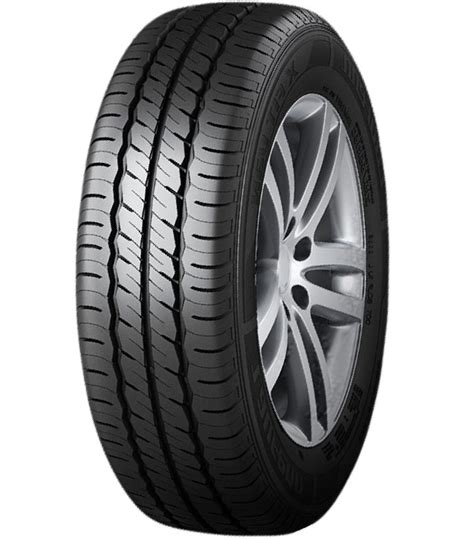 Gomme Nuove Trasporto Leggero Duraturn 195 R14C 106Q TRAVIA VAN