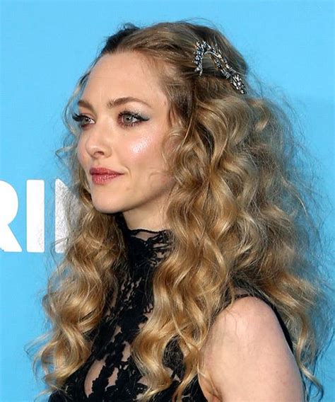 Amanda Seyfried Hairstyles And Haircuts - Hair Ideas