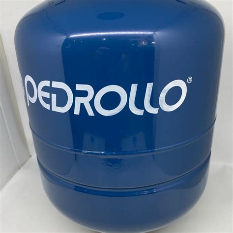 Jual Pressure Tank Pedrollo Liter Tangki Tabung Pompa Air Murah