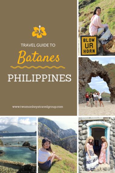 Travel Guide to Batanes, Philippines [with Tips and FAQs]