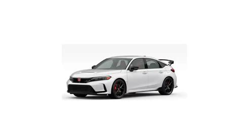 2023 Honda Civic Type R Specs Price Features Mileage Brochure Auto User Guide