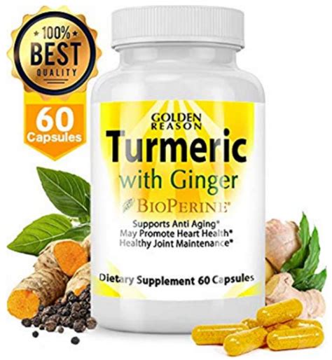 10 Best Anti Inflammatory Supplements Reviewed In 2024 Walkjogrun