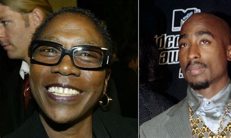 Tupacs Mother Afeni Shakur Davis Dies At The Age Of 69